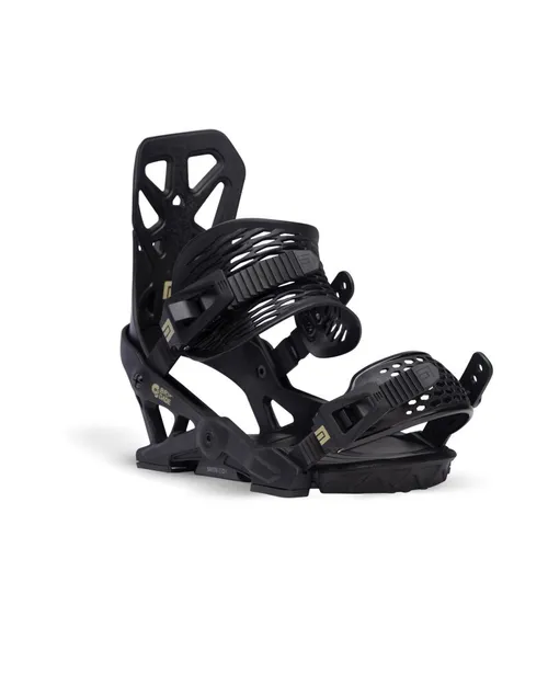 NOW BRIGADE BLACK L 2024