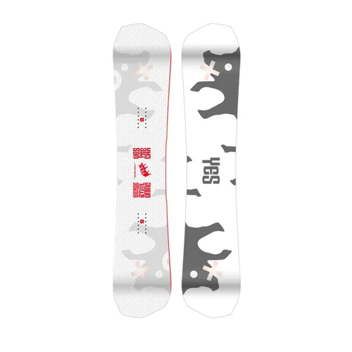 YES GREATS UNINC 159 NOWA