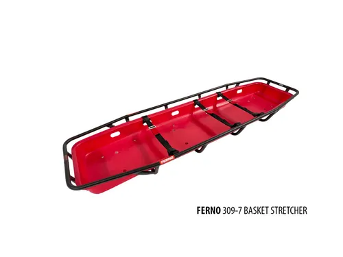 Ferno 309-7 Basket Stretcher