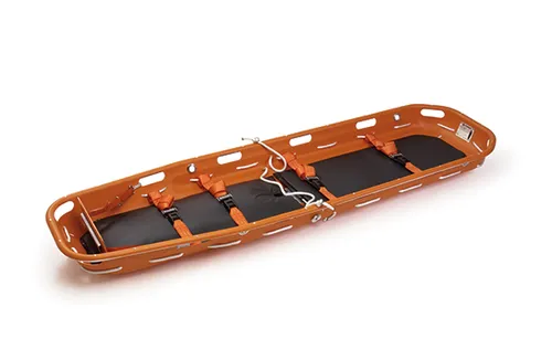 Ferno 71/71-S Basket Stretcher
