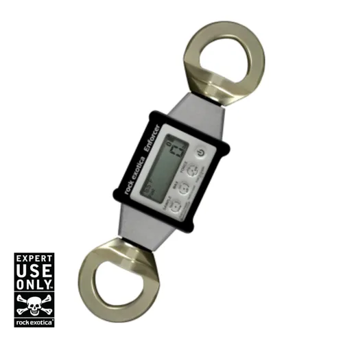 Rock Exotica enForcer Load Cell with Case