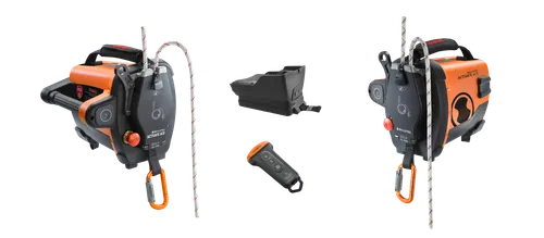 Skylotec ActSafe ACX Powered Ascender