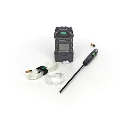 MSA Altair 5X Multigas Detector