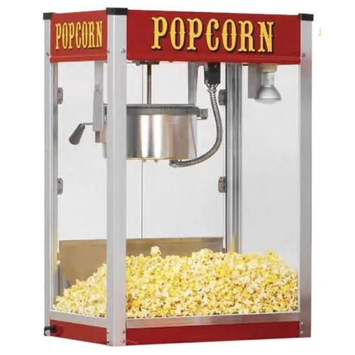 concession machine popcorn machine (machine only)