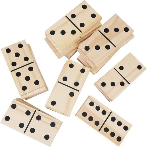 yard game giant domino