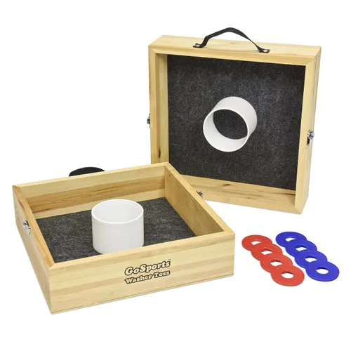 yard game washer toss