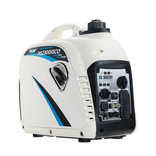 inverter generator