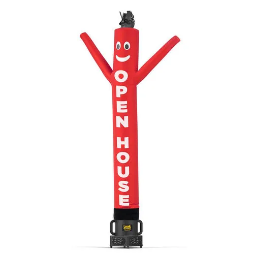 sky dancer open house 20'