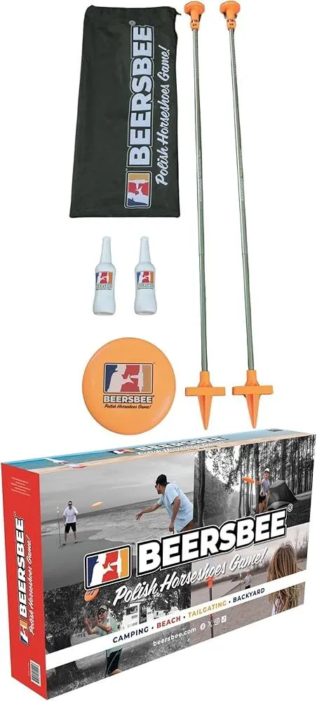 yard game bottle battle