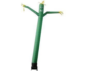 sky dancer green 20'