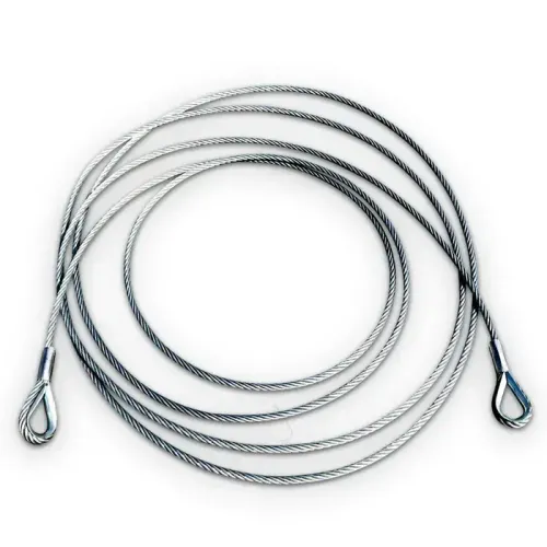 hp cross cable hex