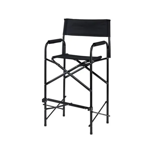 E-Z UP Directors Chair - Tall