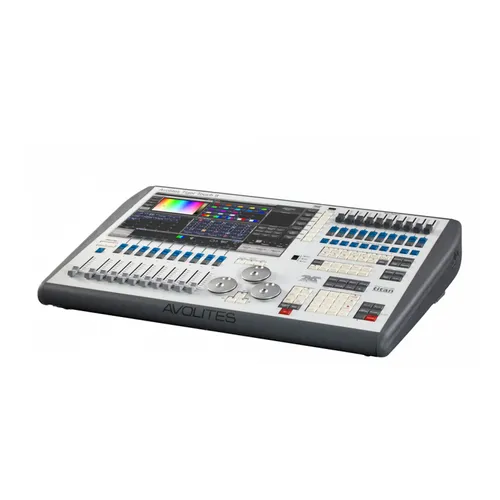 Avolites Tiger Touch 2