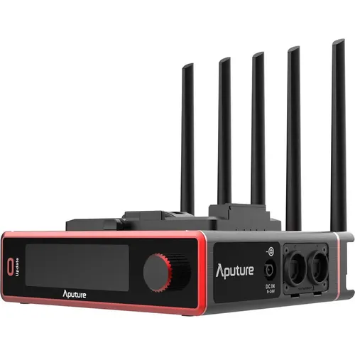 Aputure Sidus 4 (IP65)