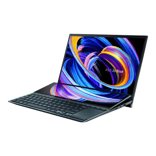Zenbook Duo 14 (UX482)