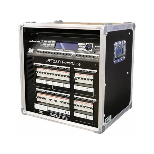 Avolites Power Cube