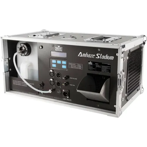 Chauvet Amhaze Stadium