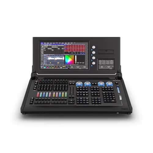 Chamsys MagicQ MQ250M Stadium Console