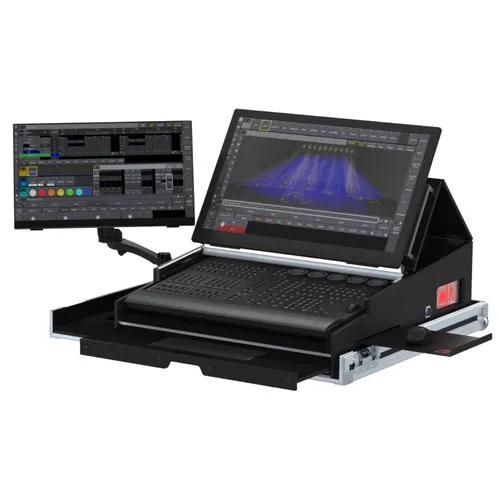 GrandMA3 onPC Command Wing Package