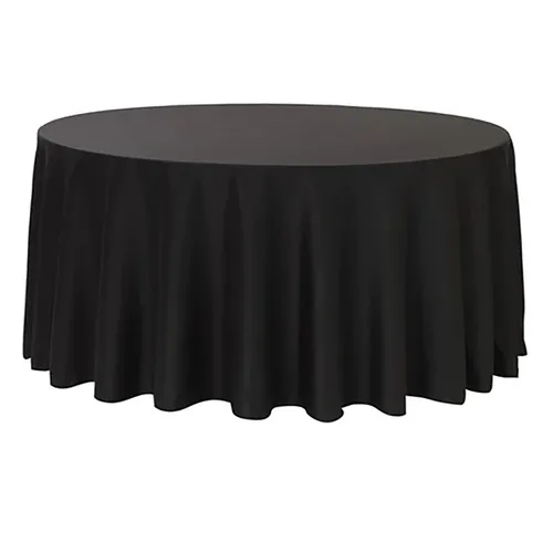 Round Tablecloth