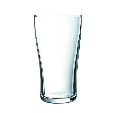 Schooner Glass