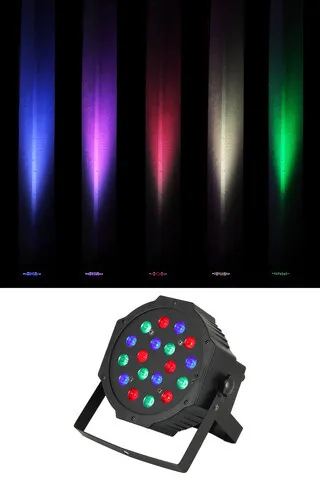 led Up Lighting (Battery Option Available)