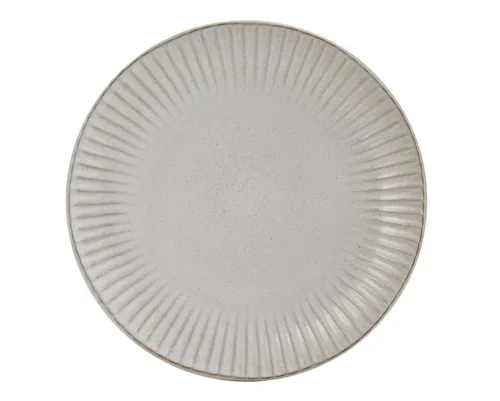 Rustic Side Plate 