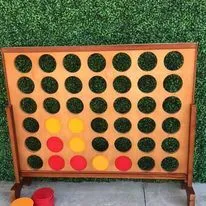 Giant Connect 4