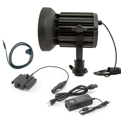 BB&S Compact Beamlight 11° Daylight