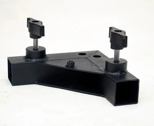 Butterfly Frame Corner