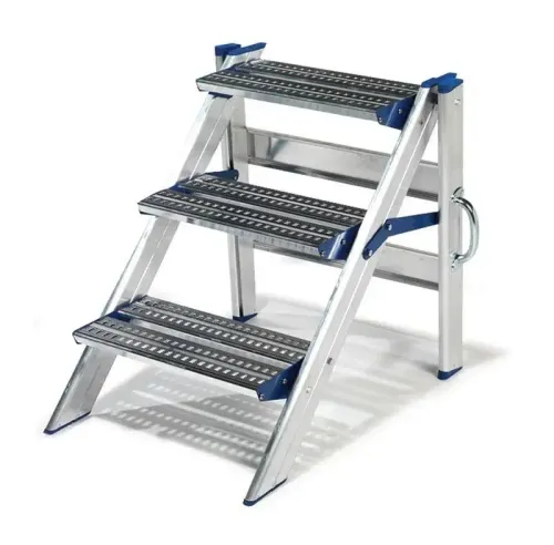 Step Ladder