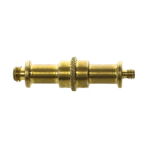 Tapp 16mm Brass / Mässing