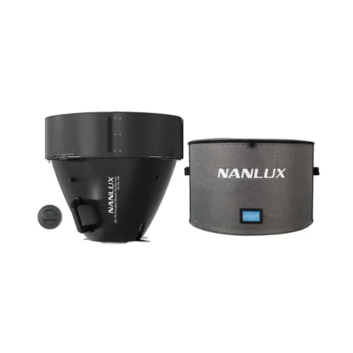 Nanlux NL70 Parallel Beam Reflector 6° for Evoke