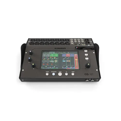 Allen & Heath CQ-18T