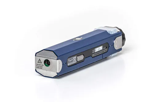 Look Solutions Tiny Cx