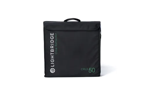 Lightbridge C-DIFF 50×50 Kit