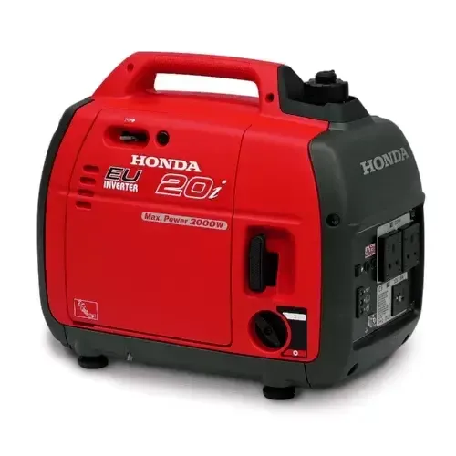 Honda Eu20i 2KW
