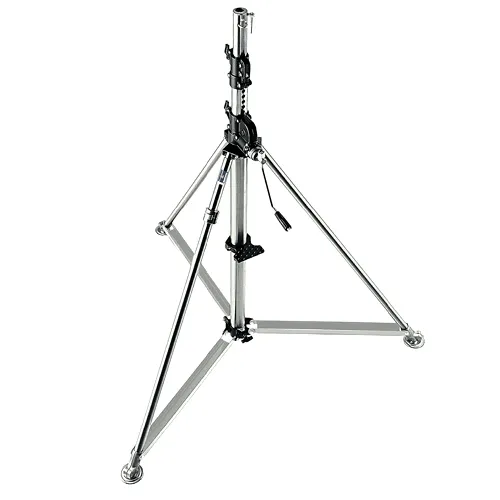 Stand S-Windup 387U 170-366cm Wheels