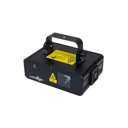 Laserworld EL-400RGB MK2