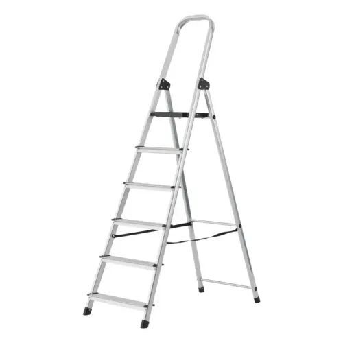 A Ladder Medium