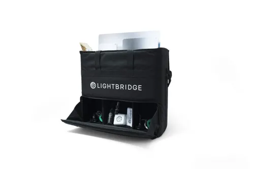 Light Bridge CRLS C-Move Bag