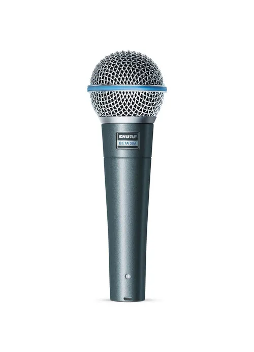 Shure Beta58A
