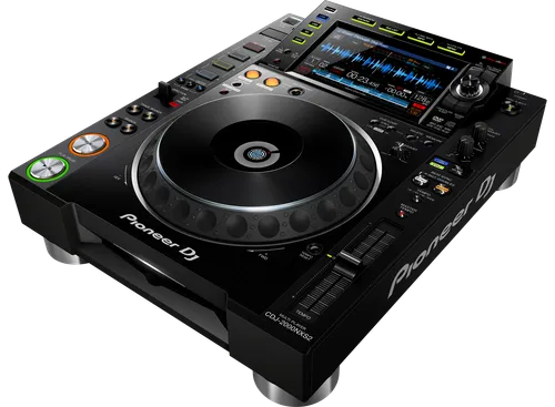 Pioneer Dj CDJ-2000NXS2