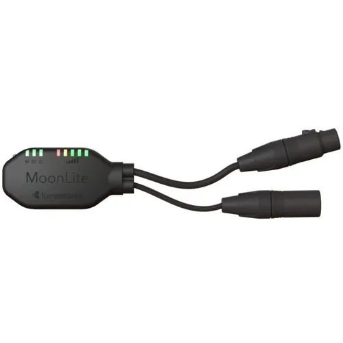 LumenRadio MoonLite Wireless DMX / RDM