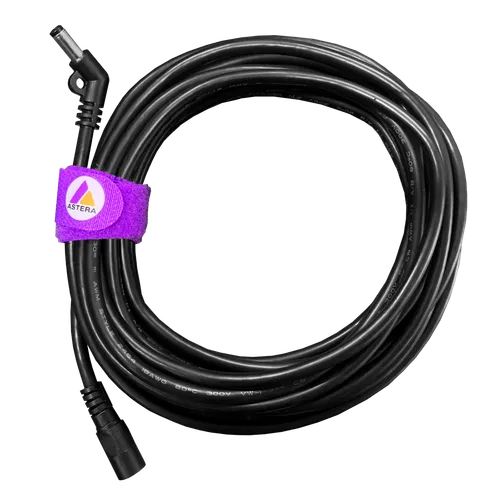 Astera Charger Extension