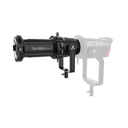 Aputure Spotlight Mount Set 19°