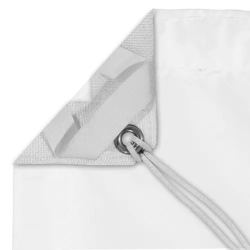 Bleached Muslin Sail