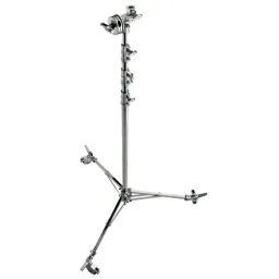 Stand High High Roll 185-585cm