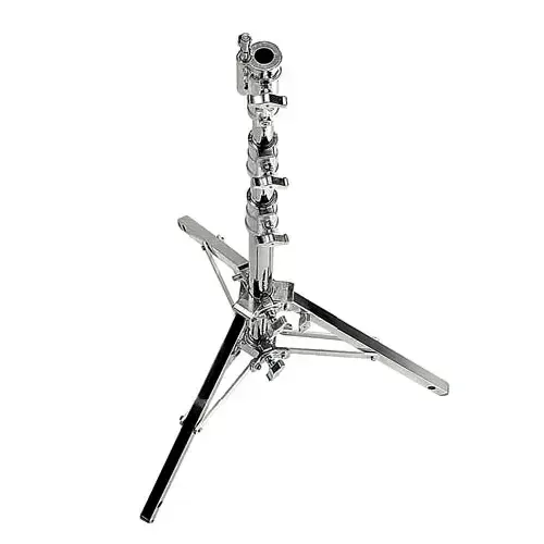 Stand Low Boy Steel 110-210cm