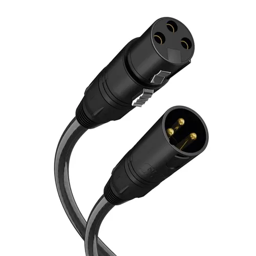 XLR kabel